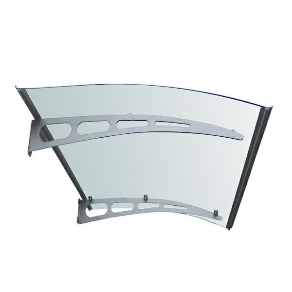  新築一戸建てにDIY初心者でも取り付けられる小屋根